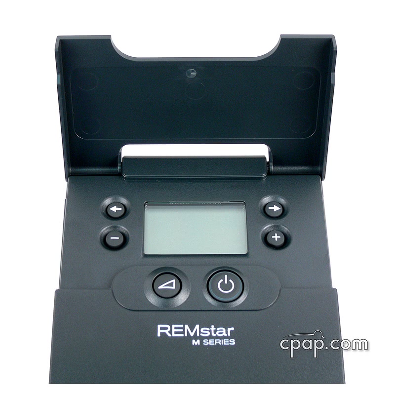 CPAP.com - M Series Plus C-Flex CPAP Machine with SmartCard Module
