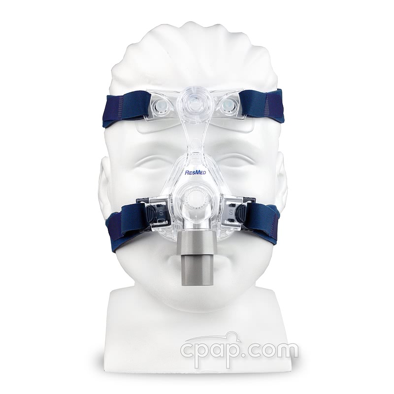 Resmed Cpap Mask Sizing Chart