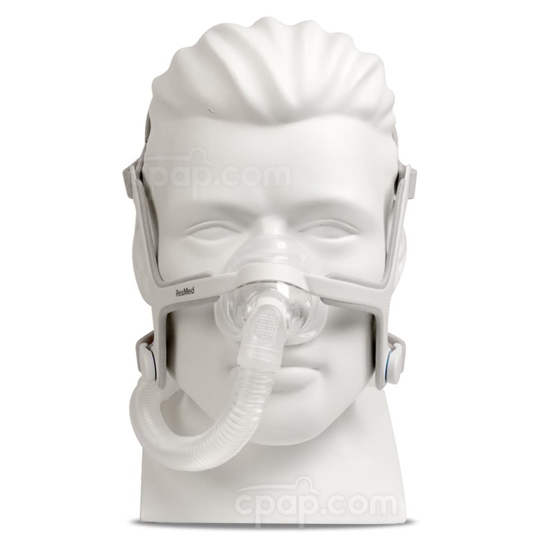 Resmed Airfit N20 Nasal Cpap Mask With Headgear 5106