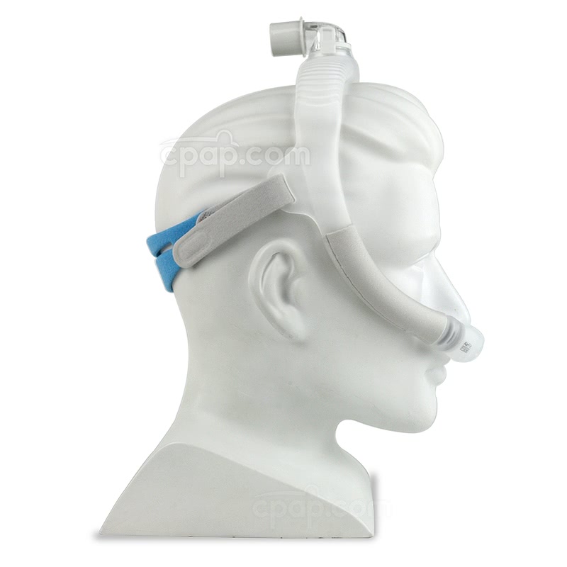 Resmed Airfit P30i Nasal Pillow Mask With Headgear Starter Pack 1834