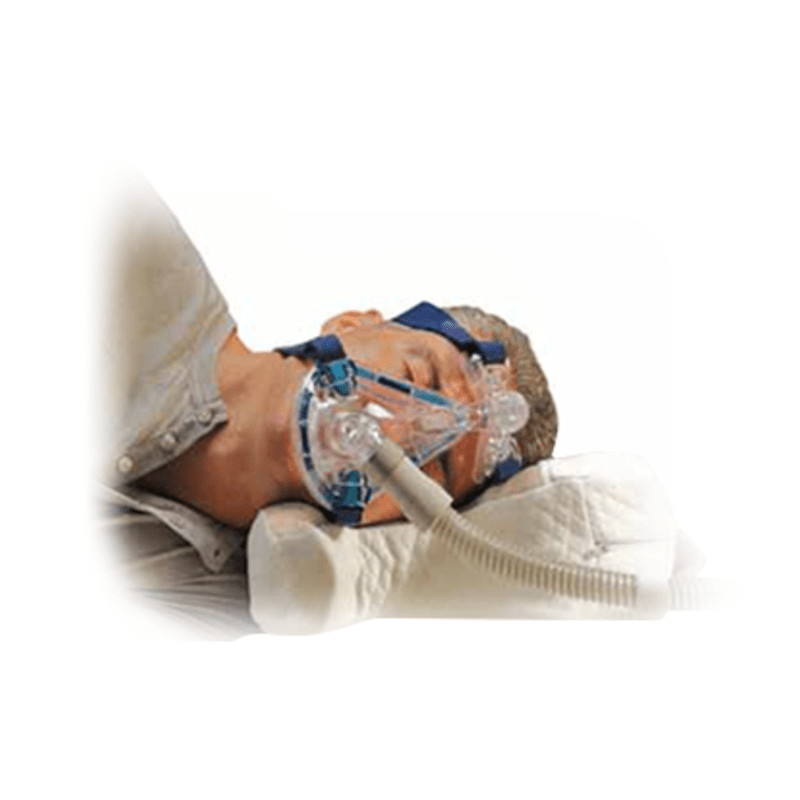 CPAPmax Pillow with Pillow Cover | CPAP.com