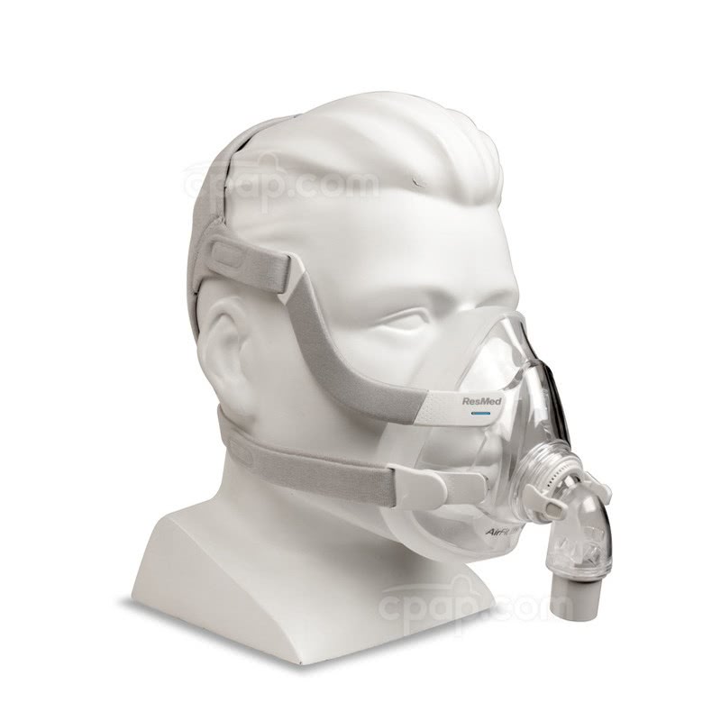 Airfit™ F20 Full Face Cpap Mask With Headgear 8017