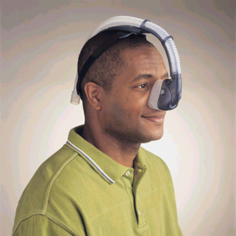 Cpap Machine Reviews >> Dreamseal Attachment for Breeze | CPAP.com Cpap Machine Reviews >> Dreamseal Attachment for Breeze | CPAP.com