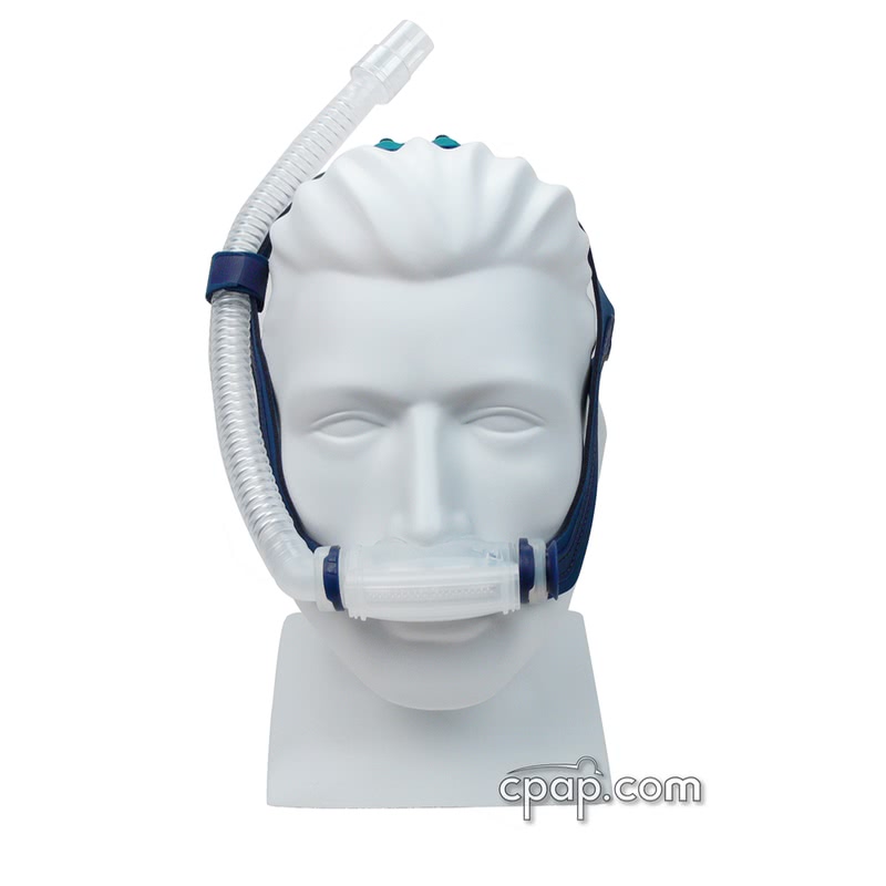 Mirage Swift™ II Nasal Pillow CPAP 