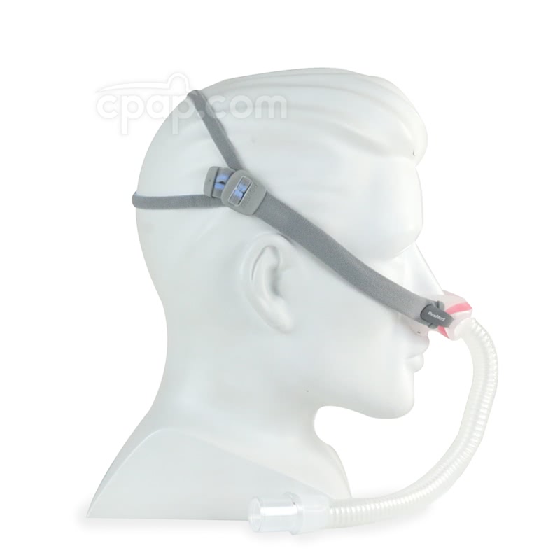 Resmed Airfit N30 Nasal Cpap Mask With Headgear 8757