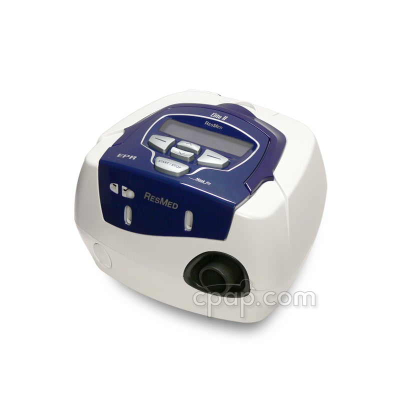 CPAP.com - S8 Elite II CPAP Machine