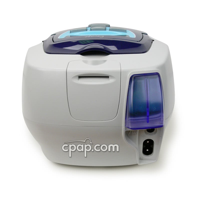 CPAP.com - Resmed S8 Escape Travel CPAP