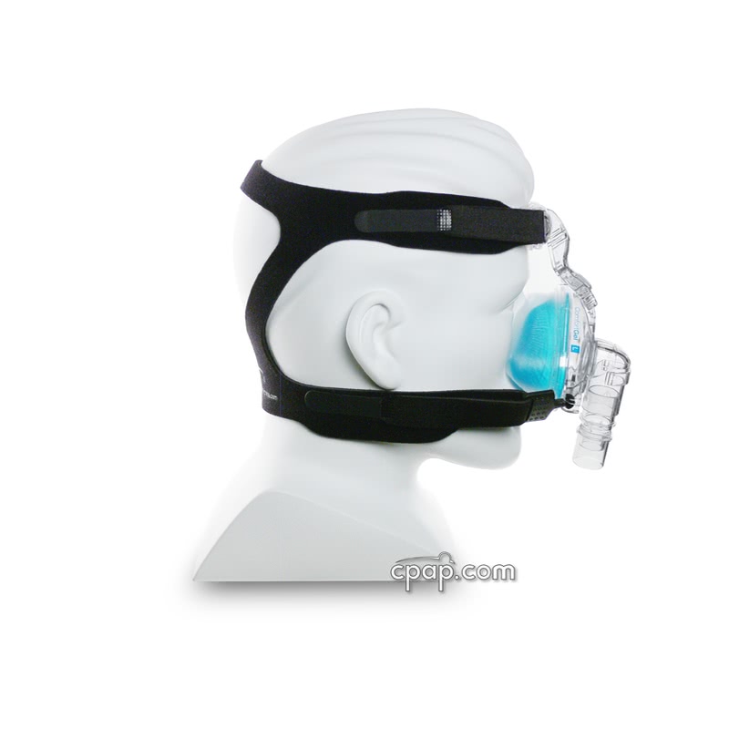 CPAP.com - ComfortGel Original Nasal CPAP Mask with Headgear