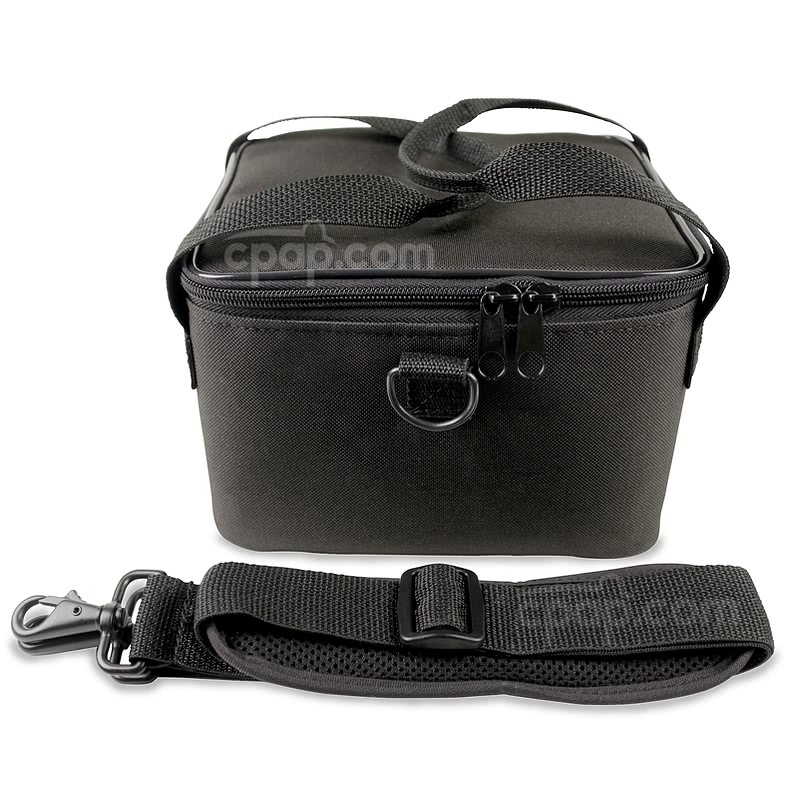 Travel Bag for Small CPAP Machines