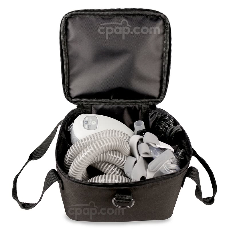 Travel Bag for Small CPAP Machines