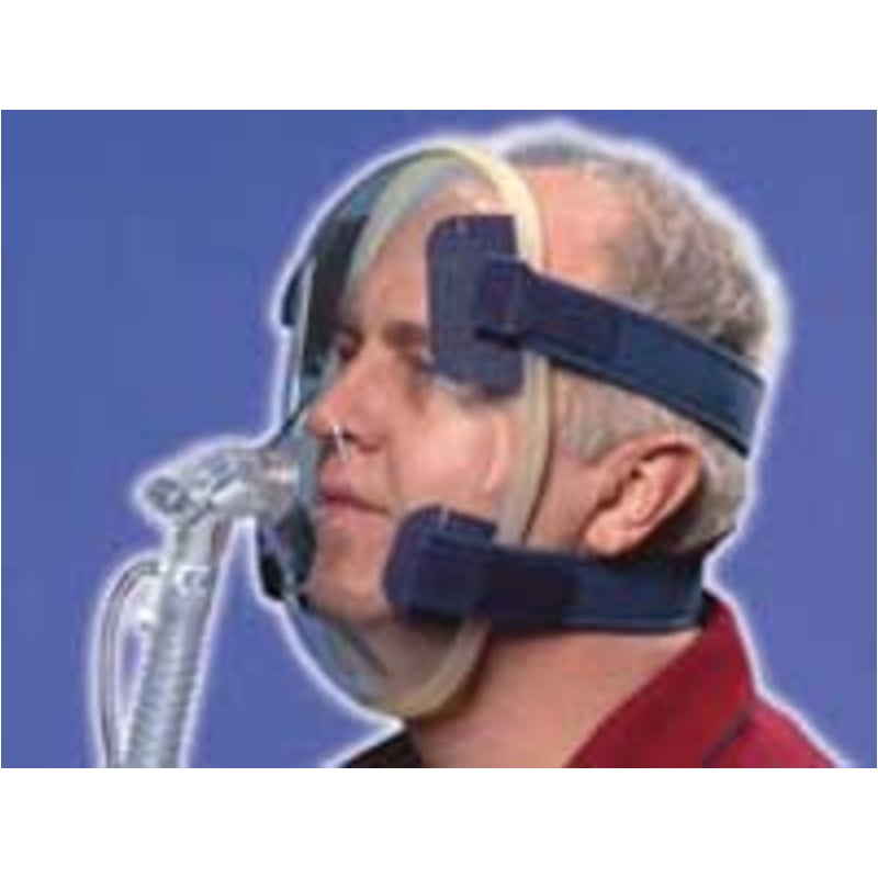 Most Comfortable Full Face CPAP Mask
