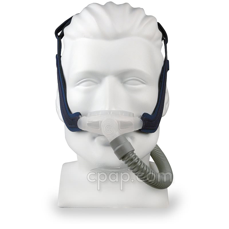 Comfortable CPAP Mask