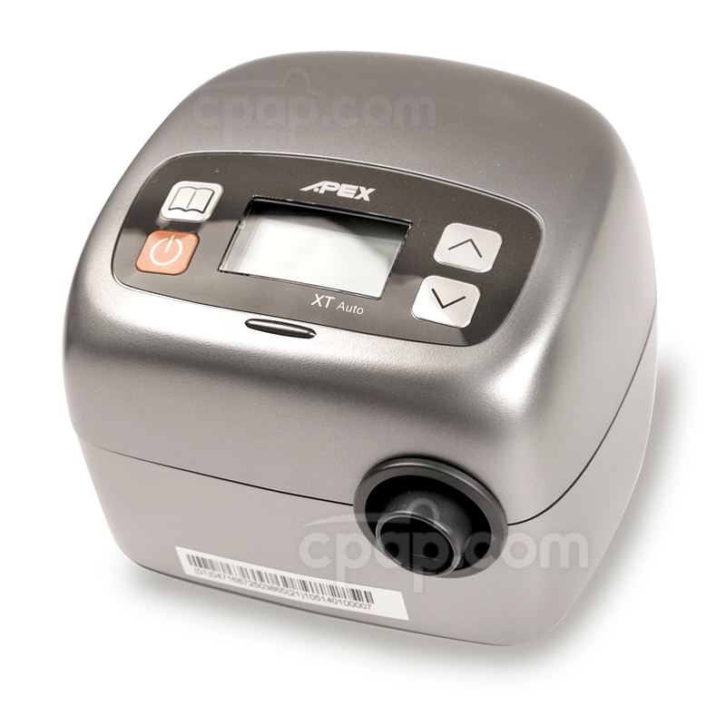 XT Auto CPAP Machine